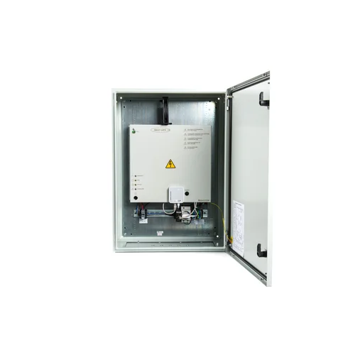 ИСТОЧНИК БЕСПЕРЕБОЙНОГО ПИТАНИЯ SKAT SMART UPS-1000 IP65 SNMP WI-FI